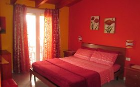 B&B Le Terrazze Isola Di S. Antioco